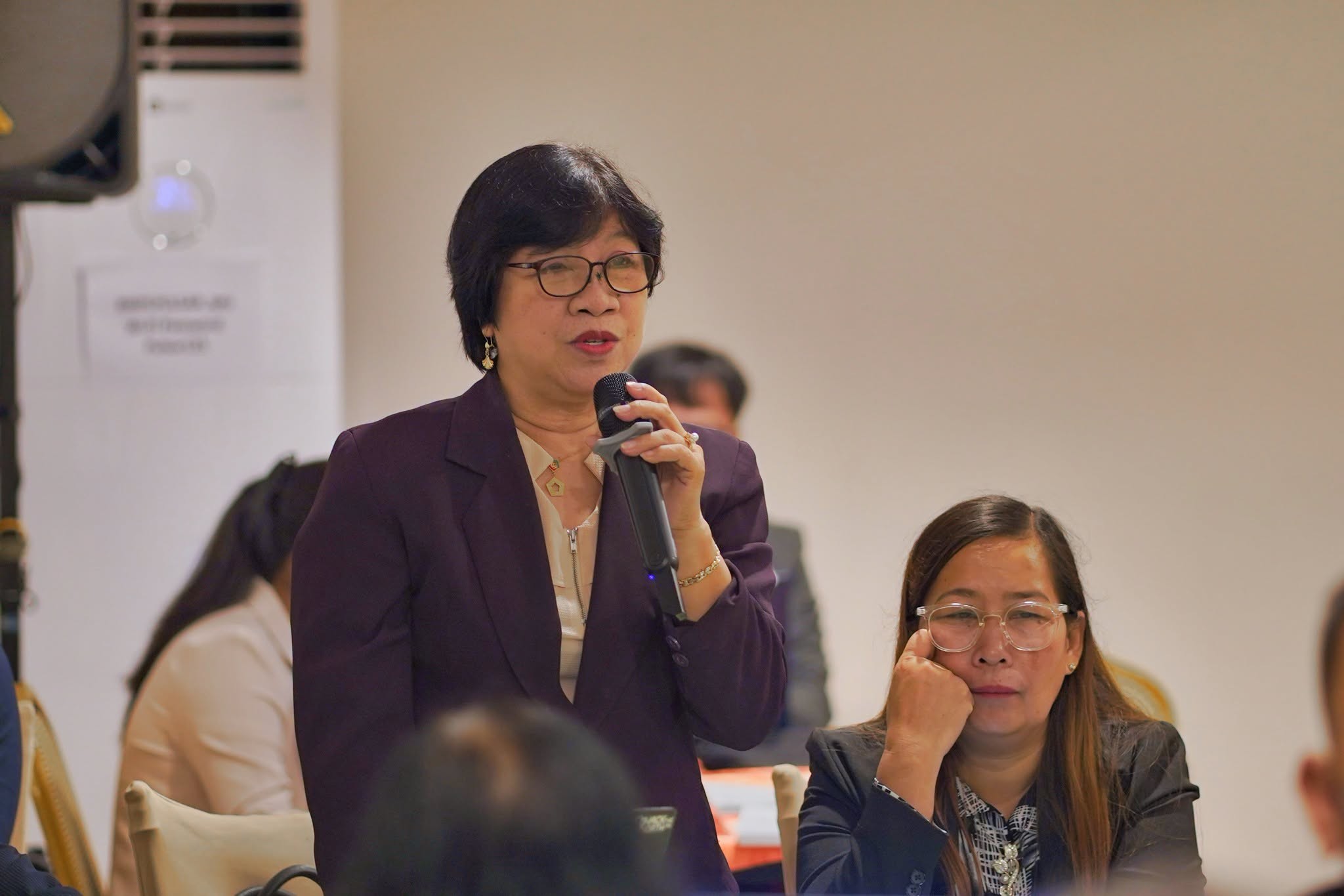 CAGAYAN STATE UNIVERSITY WRAPS UP ITS FOUR-DAY “FUTURES THINKING TOWARDS SUSTAINABLE DEVELOPMENT WITH THE A photo 28